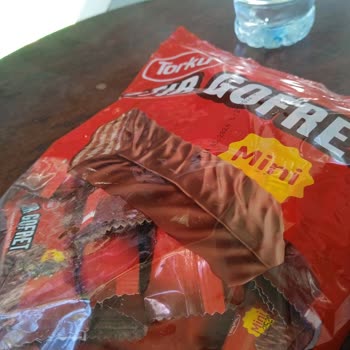 Aldığım Torku Ürünlerinin Paketi Açıktı Ve Bayat Çıktı