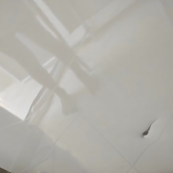 Yeni Alınan Buzdolabı Darbeli Çıktı, Değişim Talebime Dönüş Yapılmadı