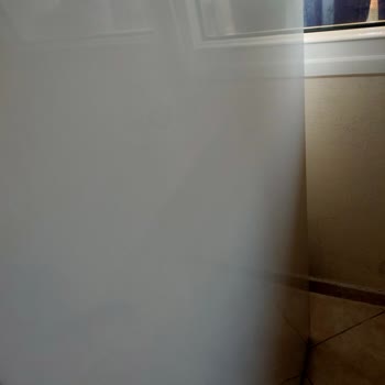 Yeni Alınan Buzdolabı Darbeli Çıktı, Değişim Talebime Dönüş Yapılmadı