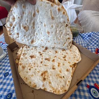 Lahmacun Ve Ayran Fiyatı İle Kalitesi Hayal Kırıklığı Yarattı