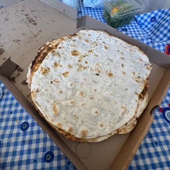 Lahmacun Ve Ayran Fiyatı İle Kalitesi Hayal Kırıklığı Yarattı