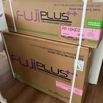 Media Markt Ve Fujiplus'un Kurulum İhmali: Müşteri Mağduriyeti