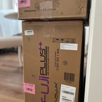 Media Markt Ve Fujiplus'un Kurulum İhmali: Müşteri Mağduriyeti