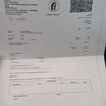 Satın Alınan Scooter Bir Haftada Bozuldu, Servisten Hala Teslim Edilmedi