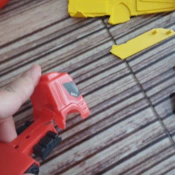 Kargom Paramparça Teslim Edildi, Zararımın Giderilmesini Talep Ediyorum