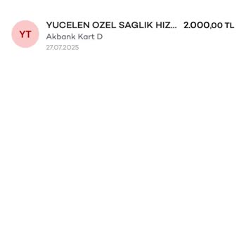 Yanlış Teşhis Ve Fahiş Ücretli Kullanılmış Koltuk Değneği Satışı