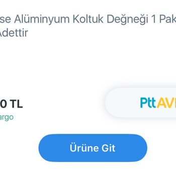 Yanlış Teşhis Ve Fahiş Ücretli Kullanılmış Koltuk Değneği Satışı