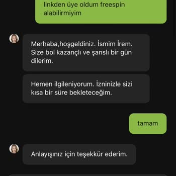 Dumanbet Kampanyasında Vaat Edilen 3.000 TL FreeSpin Bonusu Verilmedi