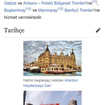 Haydarpaşa Garı'na Ulaşım Hâlâ Mümkün Değil!