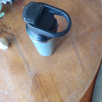 Stanley Termosumda Isı Yalıtımı Sorunu Ve Destek Alamama