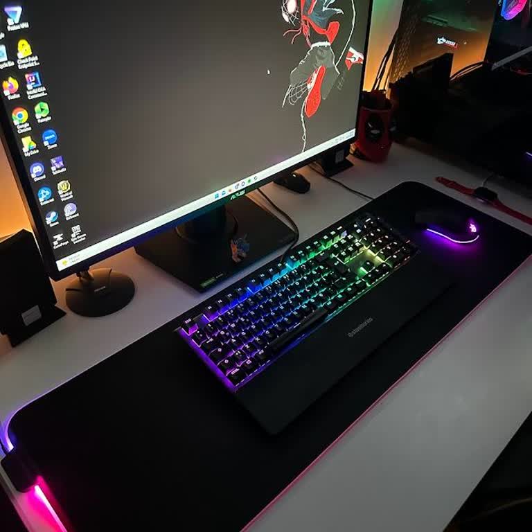 SteelSeries Mouse Pad Tekrar Arızalandı, Media Markt Değişim Ve Servis Sürecinde Mağduriyet Yaşıyorum