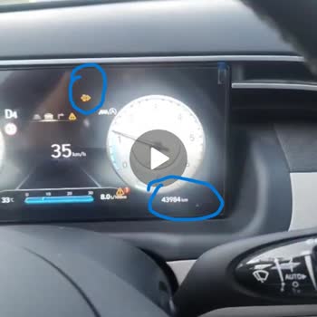 Partikül Filtre Sorunu Nedeniyle Sürekli Servis Ve Çözüm Bulunamaması