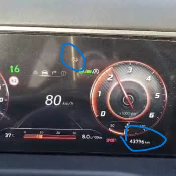 Partikül Filtre Sorunu Nedeniyle Sürekli Servis Ve Çözüm Bulunamaması