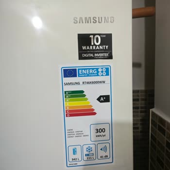 10 Yıl Garantili Buzdolabım Arızalandı, Servis Ücreti Şok Etti!