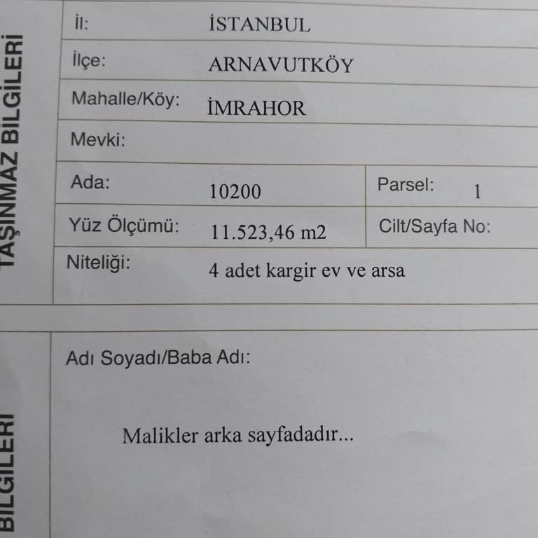 İlk Evim Konut Kredisi Başvuruma Haksız Ret