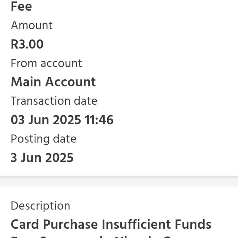 Scannero Charged Me and Blocked Access With '423 Forbidden Error'