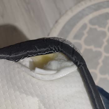 Satın Alınan Yatağın Kısa Sürede Bozulması Ve İlgisiz Müşteri Hizmeti