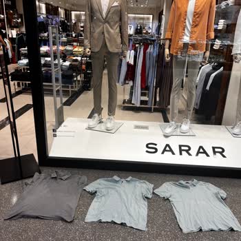 Satın Alınan Tişörtlerde Renk Solması Ve Değişim Sorunu