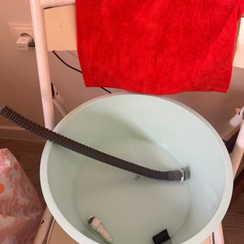 Arçelik Klima Kurulumunda Duvarın Zarar Görmesi Ve Hatalı Montaj