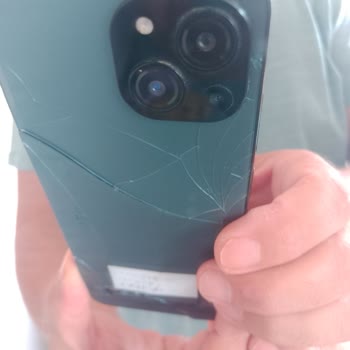 Reeder S23 Pro'da Batarya Şişmesi Ve Yetersiz Müşteri Hizmeti