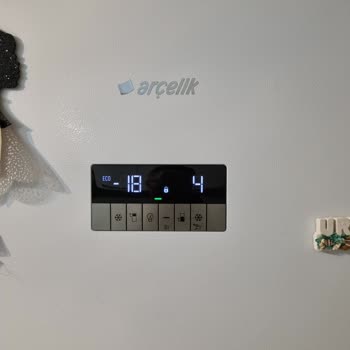 Arızalı Buzdolabı Nedeniyle Tekrar Eden Mağduriyet Ve Yetersiz Servis Hizmeti