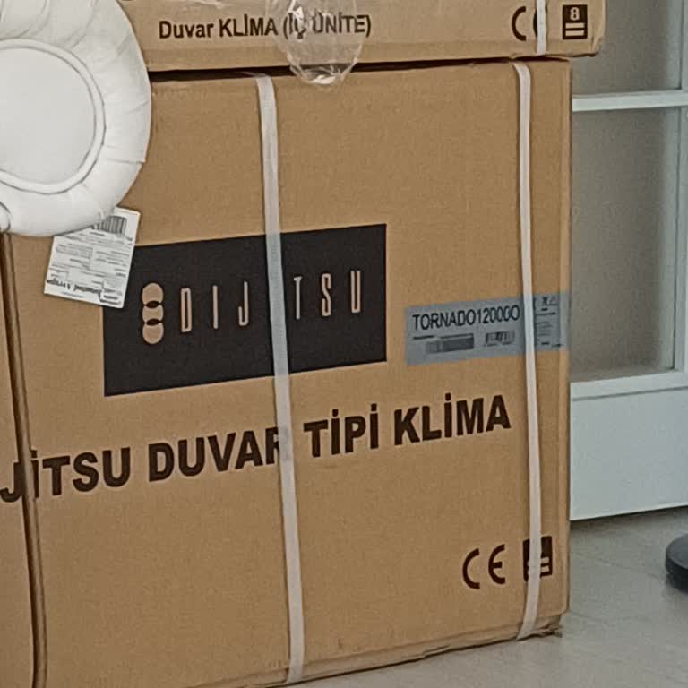 Aldığım Klimaya Servis Hizmeti Verilmedi Ulaşamıyorum