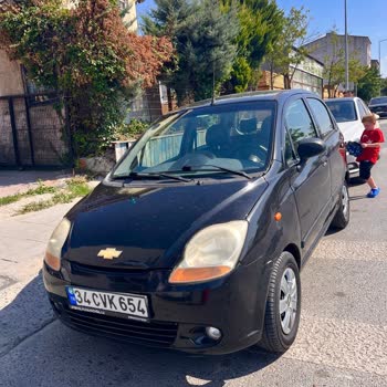 Satın Aldığım Aracın Motoru Yandı Galeri İlgisiz Ve Çözüm Sunmuyor