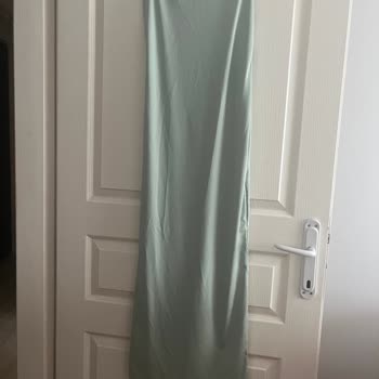 Geç Teslimat Ve İade Sorunuyla Mağdur Oldum: Elbisemi Kullanamıyorum