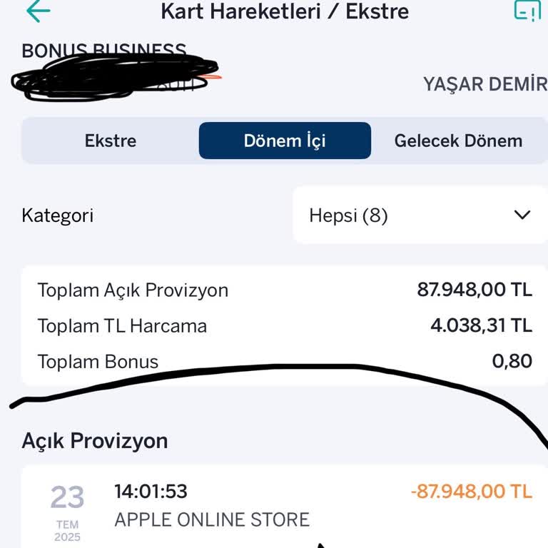 Garanti Bankası'nda Güvenlik Zafiyeti Ve İlgisiz Müşteri Hizmeti