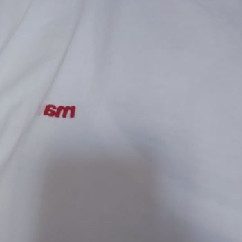 İlk Yıkamada Tişört Üzerindeki Yazı Silindi Kalite Sorunu Yaşadım