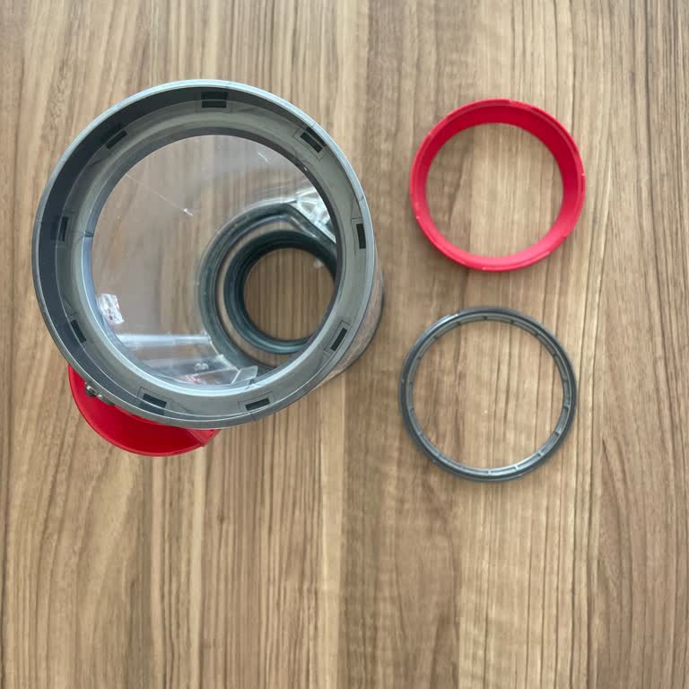 Garanti Sonrası Parça Temini Sorunu Nedeniyle Elektrikli Süpürge Kullanılamaz Durumda