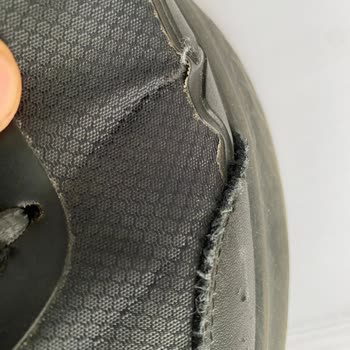 Kısa Sürede Açılan Waterproof Ayakkabı İçin Çözüm Talebi