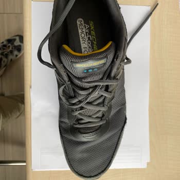 Kısa Sürede Açılan Waterproof Ayakkabı İçin Çözüm Talebi