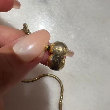 Pandora Altın Bileklik Garanti Kapsamı Dışında Kaldı, Mağduriyet Yaşıyorum