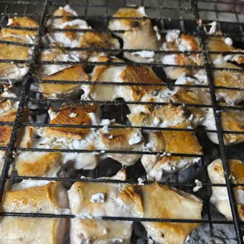 A101'den Aldığım Tavukta Kötü Koku Ve Şüpheli Sıvı!