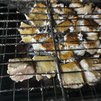 A101'den Aldığım Tavukta Kötü Koku Ve Şüpheli Sıvı!