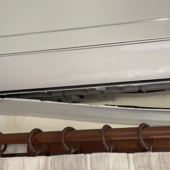 Baymak Klimada Tekrarlayan Dış Ünite Çatlağı Ve Yetersiz Servis Mağduriyeti