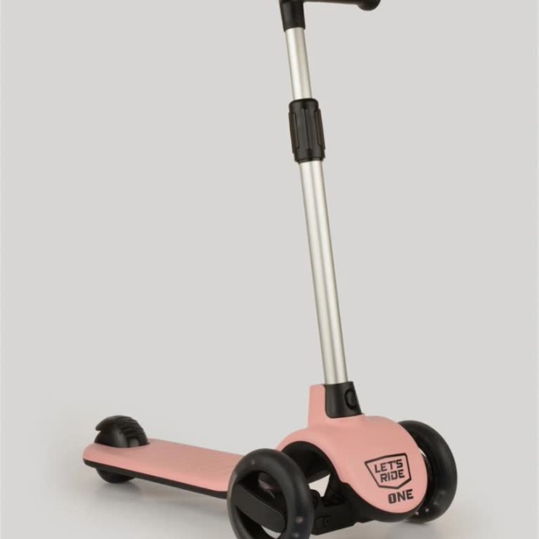 Çocuğumun Güvenliği Tehlikeye Girdi: Tekerlek Yerinden Fırladı