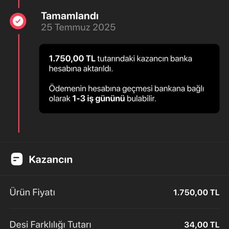 Letgo Ödeme Yapılmadı Ve Müşteri Hizmetlerine Ulaşılamıyor
