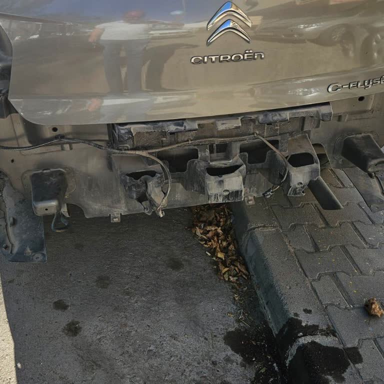 Parça Ve İkame Araç Sorunu Nedeniyle Mağduriyet