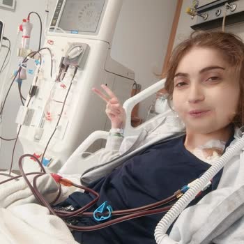 Başkent Hastanesi'nde İlgisizlik Ve Yanlış Tedavi Deneyimi