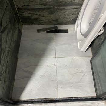 Fercem Yapı Dekorasyon Arızayı Gidermedi İşçilik Konusunda Sınıfta Kaldı!