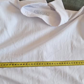 Yanlış Ürün Ölçü Bilgisi Nedeniyle Mağduriyet Yaşadım