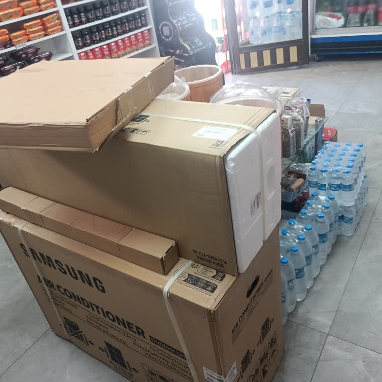 Samsung Servisi Kurulum Yapmıyor, Çözüm Sunulmuyor