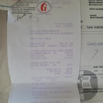 Sürekli Arızalanan Buzdolabı Ve Yetersiz Müşteri Hizmeti