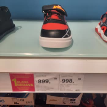 Kampanya Hakkından Mağaza Personeli Nedeniyle Yararlanamadık Ve Kötü Davranışa Maruz Kaldık