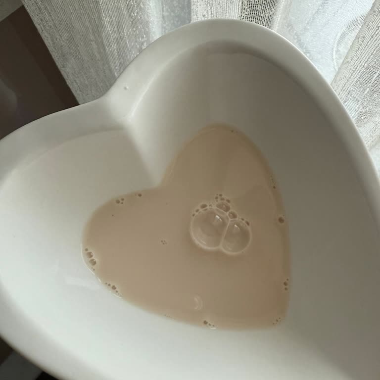 Teksüt Laktozsuz Sütün Renginde Sorun Ve Endişe