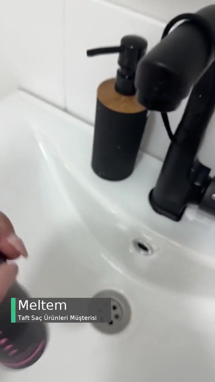 Taft Köpük Ve Kapak Pişmanlığı videonun kapak resmi