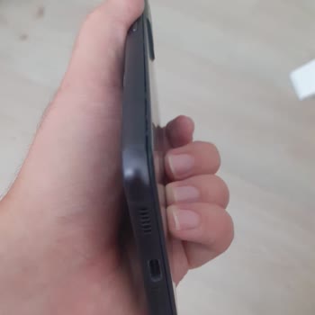 Servis Sonrası Eksik Onarım Ve Mağduriyet