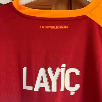 GS Store'dan Aldığım Formalarda Baskı Hatası Ve İade Sürecinde Gecikme